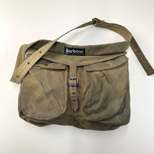 Borsa tracolla barbour - borsa,
