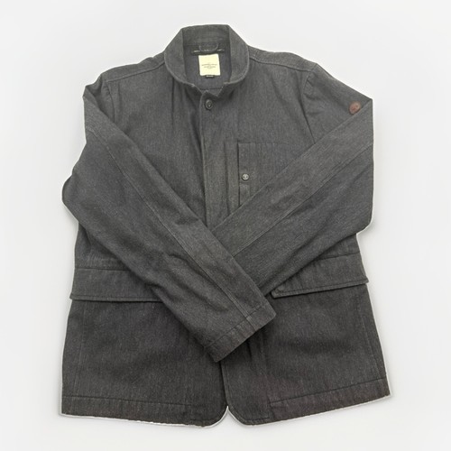 Marshall artist giacca denim - artist,