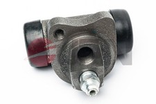 Cilindretto freno Assale posteriore per CHEVROLET DAEWOO MATIZ SPARK