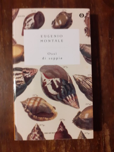 Eugenio montale ossia di - montale,