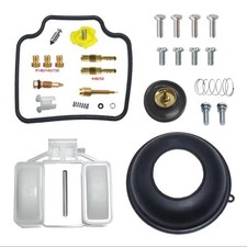 KIT REVISIONE CARBURATORE PER HONDA DOMINATOR  NX500  DAL 1988 AL 1999