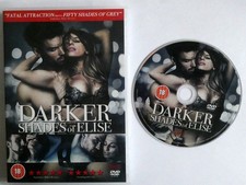 Darker Shades Of Elise [DVD]