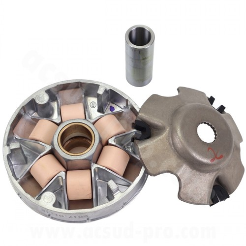 Variatore qualita originale - variatore,