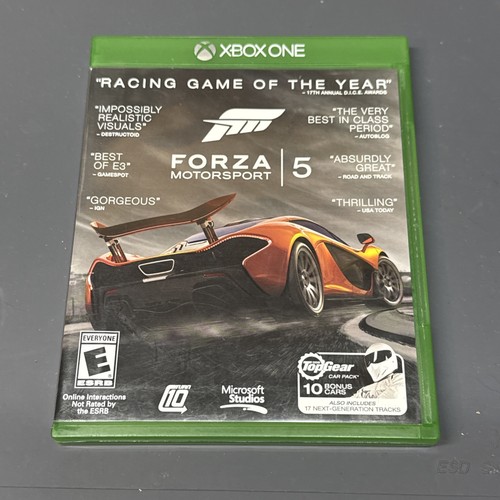 Forza motorsport gioco - forza,