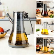 Bottiglia olio da cucina