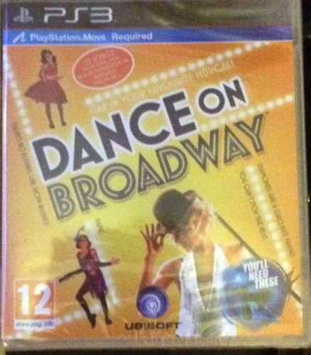 Nuovo con scatola ps3 - con, ~