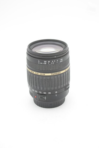 Tamron a014 200mm - a014, 18-200mm