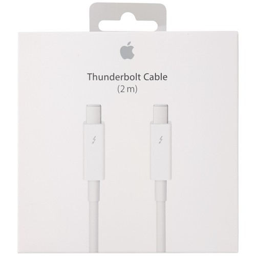Cavo thunderbolt originale - cavo,