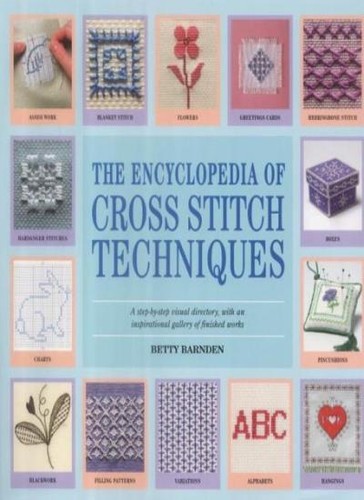 The encyclopedia cross - the, of