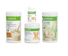 Herbalife Weight Loss Pack