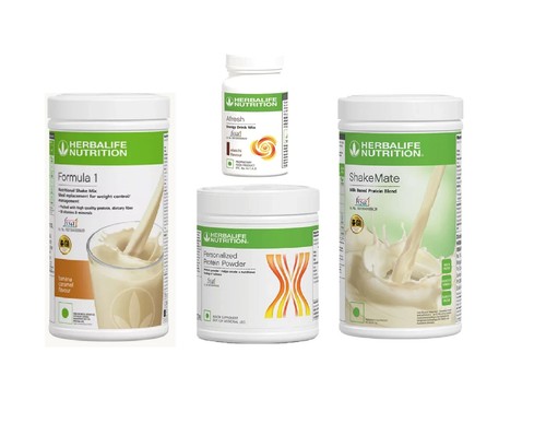 Herbalife weight loss - herbalife,