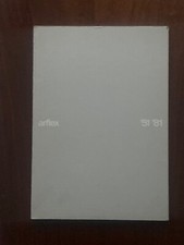 Arflex '51 '81  Marco Zanuso Cini Boeri