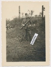Foto soldato Wehrmacht