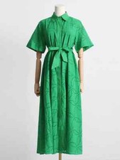 Vestito Abito Elegante Lungo