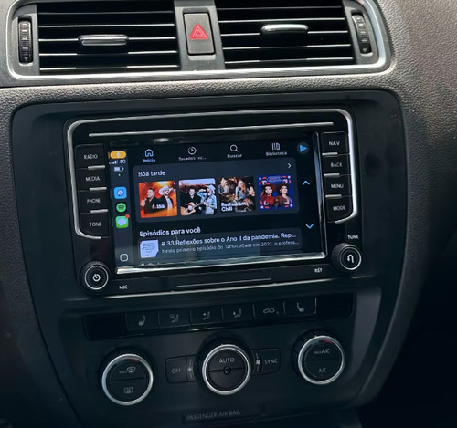 Volkswagen skoda android car - volkswagen/skoda,