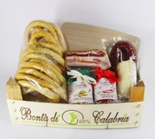 CASSETTA APERICENA , APERITIVO