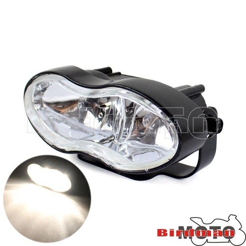 Lampada faro moto - faro,