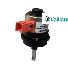 Motore Valvola Tre 3 vie