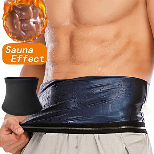 Cintura uomo girovita trimmer