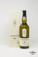 Scotch Whisky LAGAVULIN 8yo