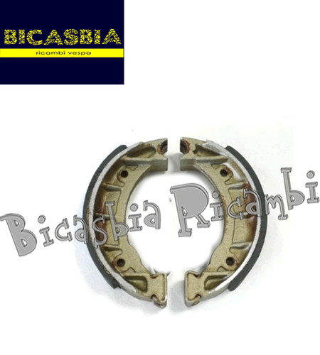 3335 ganasce freno - -,