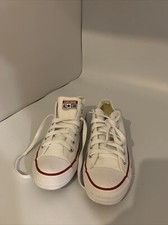 Scarpa Converse - Tutte  Star