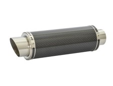 Scarico GSXR1000 K1-K4