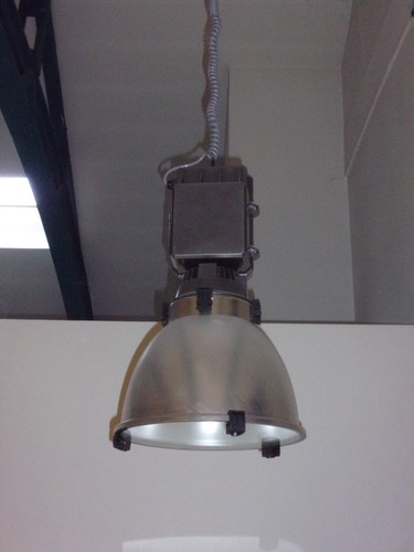 Lampada soffitto mod sosia - soffitto,