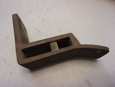 Schienale sedia combattimento