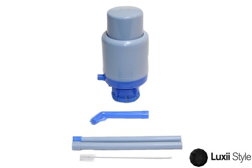 Pompa manuale acqua potabile