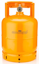 Bombola gas ricaricabile