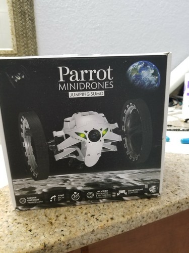 Parrot mini drone - parrot,