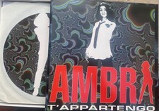 AMBRA ( ANGIOLINI )