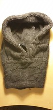 Cappuccio collo originale - collo,