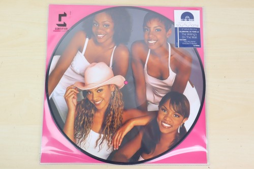 Destinys child say - name, 12"