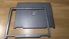 COVER SCOCCA schermo monitor LCD DELL LATITUDE D600 series cornice case video 2