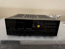 Sansui Au-907 Amplificatore