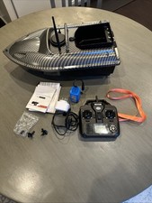 Avanzato RC Esca da Pesca