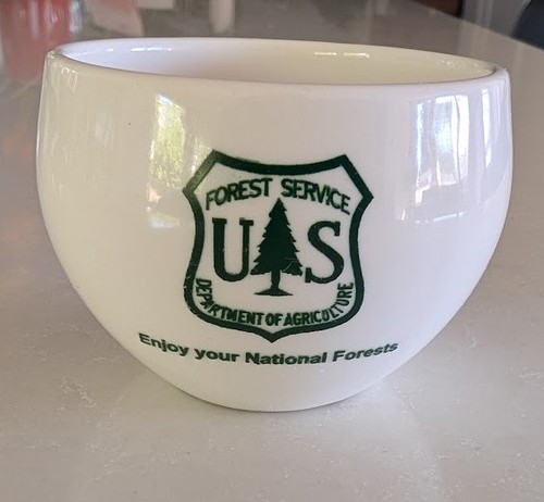 Tazza tè senza manico us - senza,