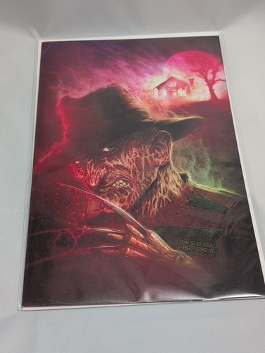 Freddy krueger sam - krueger, la