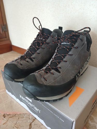 Zamberlan salathe scarpe - zamberlan, salathe'