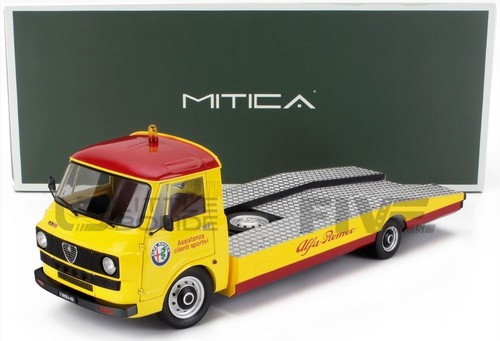 Mitica diecast - diecast, 1/18