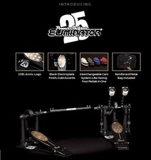 Pearl Ltd Edition 25th