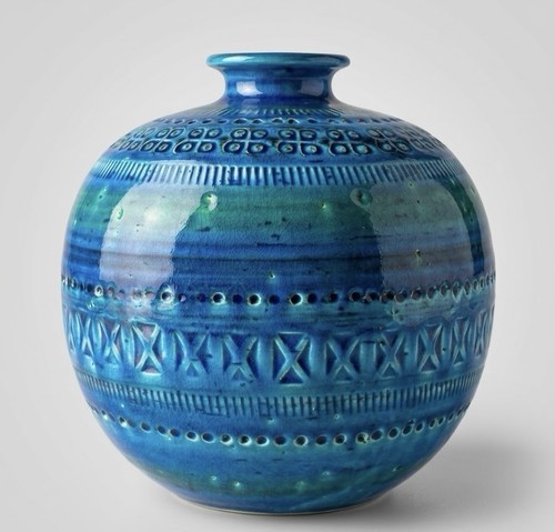Vaso ceramica sardartis - vaso,