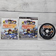 ModNation Racers (Playstation