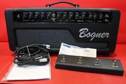 Amplificatore testa chitarra