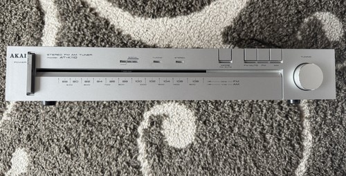 Akai k110 stereo - at-k110,
