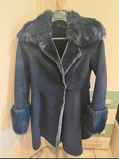 Montone Patrizia Pepe Tg 40