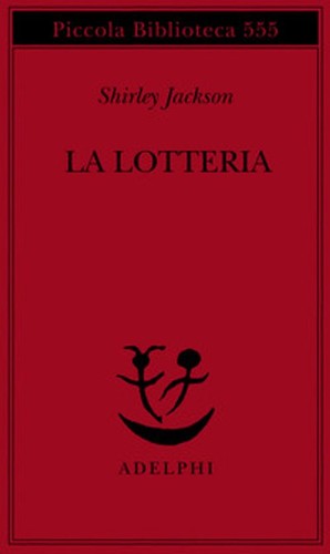 Libro nuovo shirley jackson - libro,