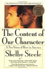 The Content of Our Character: A New Vision of Race In Am... | Buch | Zustand gut